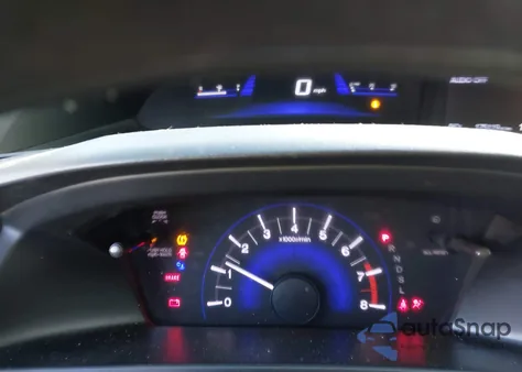 2014 Honda Civic Lx from USA, damaged, VIN 19XFB2F55EE232997